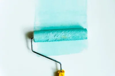 Peinture intérieure à Tabanac — murs, plafonds et boiseries